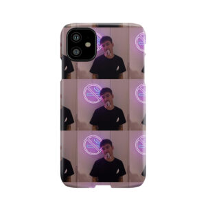 Yung Hurn Mobile Phone Phone Case