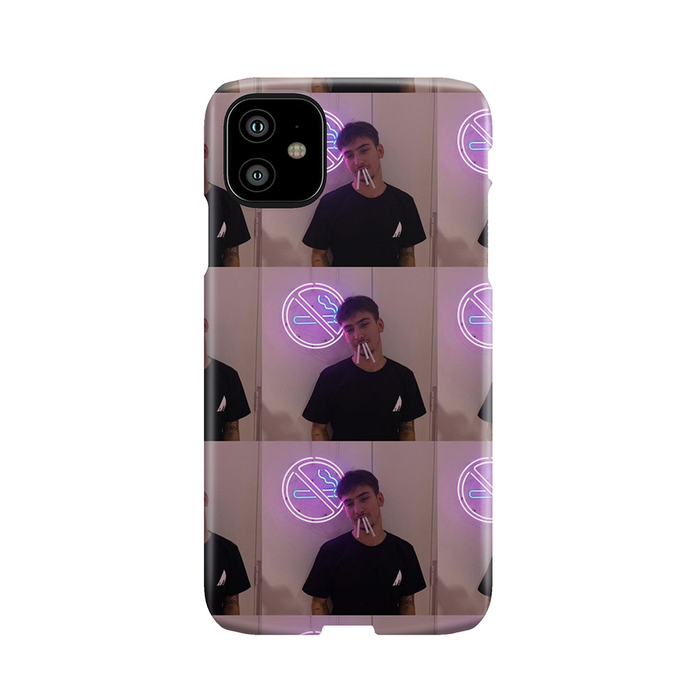 Yung Hurn Mobile Phone Phone Case