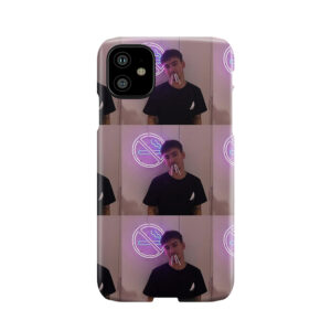 Yung Hurn Phone Case