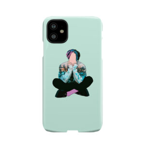 Yungblud Weird Phone Case