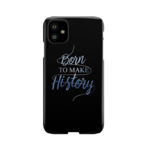 Yuri On Ice Phone Case
