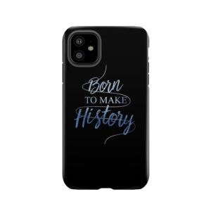 Yuri On Ice Tough Phone Case