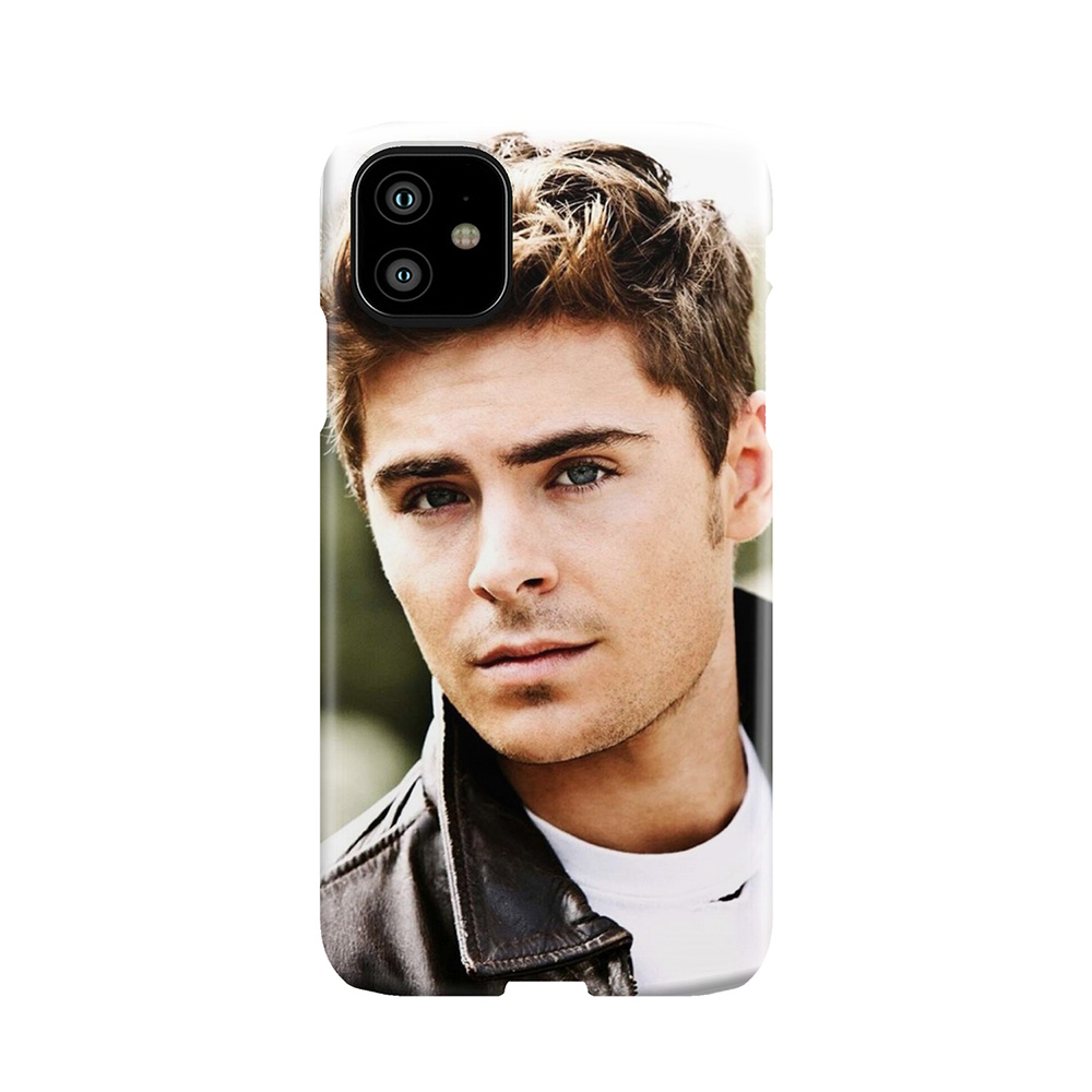 Zac Efron Phone Case
