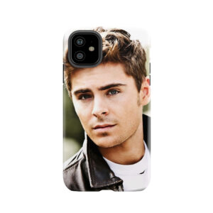 Zac Efron Tough Phone Case