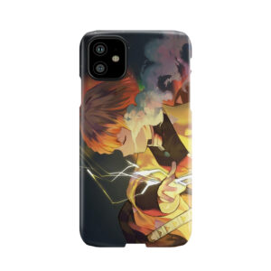 Zenitsu Agatsuma 2 Phone Case
