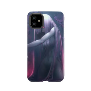 Zero Two Darling In The Franxx Tough Phone Case