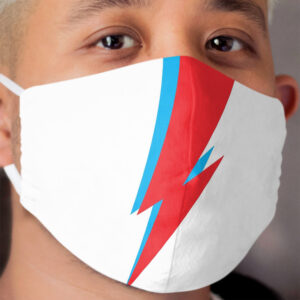 Ziggy Cloth Face Mask