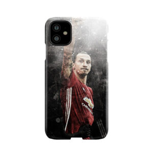 Zlatan Phone Case