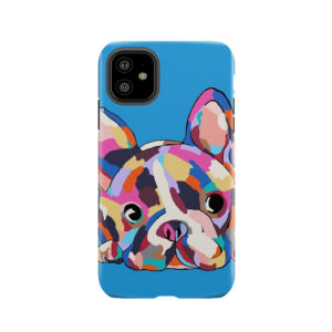 Zoe Tough Phone Case