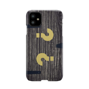 Zombies Random Box Phone Case