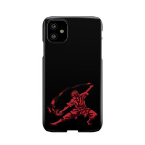 Zuko Avatar Phone Case