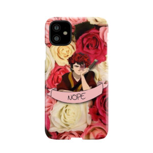 Zuko Is Like 80% Done Or Something Phone Case