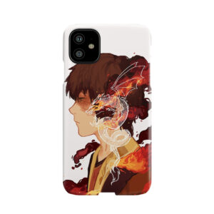 Zuko Phone Case