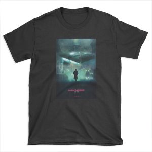 10 . 6 . 17 - CANT WAIT T-shirt Tee