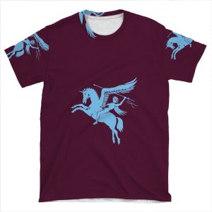 16Th Air Assault Brigade AOP T-shirt Tee