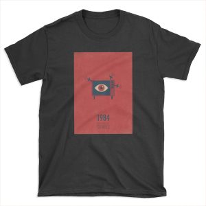 1984 T-shirt Tee