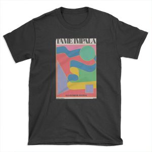 2019 Festival Tame Cover T-shirt Tee