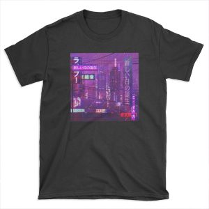 2814 - Birth of a New Day T-shirt Tee