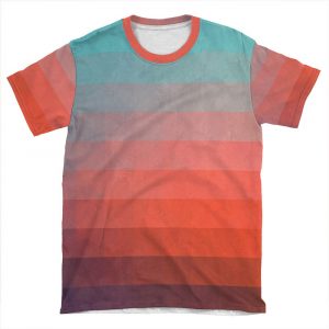 348 // Blww Wytxynng AOP T-shirt Tee