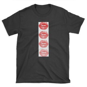 4Lips T-shirt Tee
