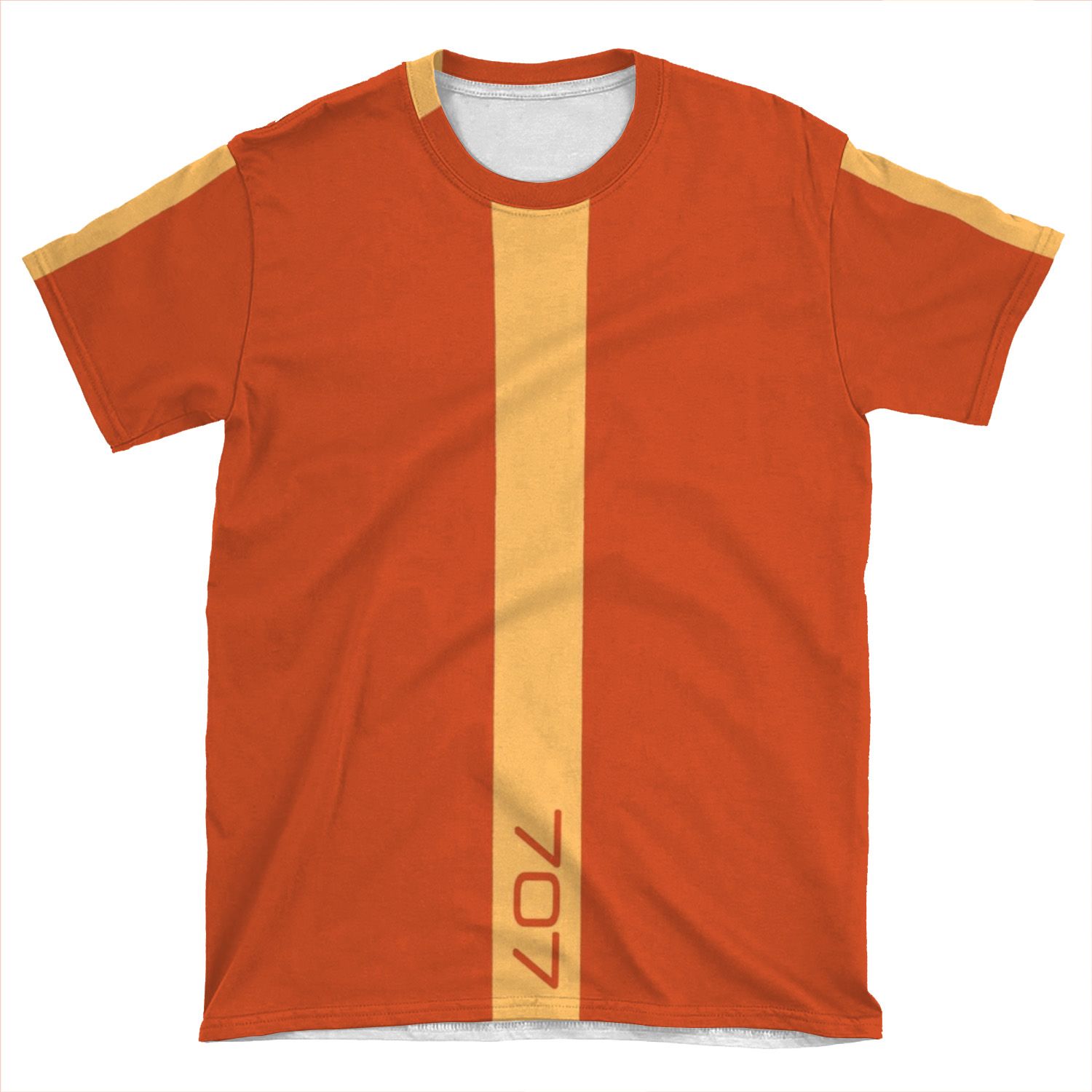 707 | Phone AOP T-shirt Tee