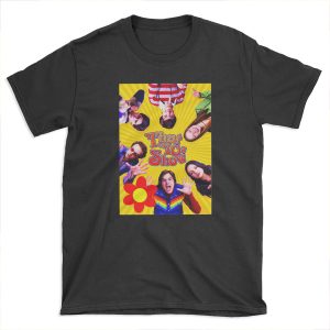 70s Show T-shirt Tee