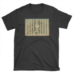 8 Generation Family Tree T-shirt Tee