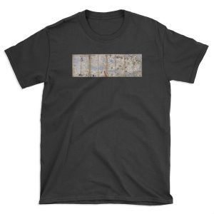 8 Panel Catalan Atlas by Abraham Cresques (1375) T-shirt Tee