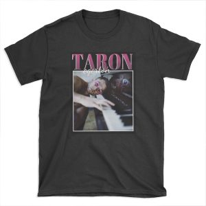 90's Vintage Taron T-shirt Tee