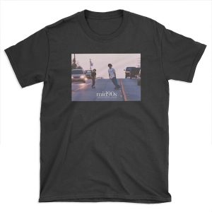 90s aesthetic poster T-shirt Tee