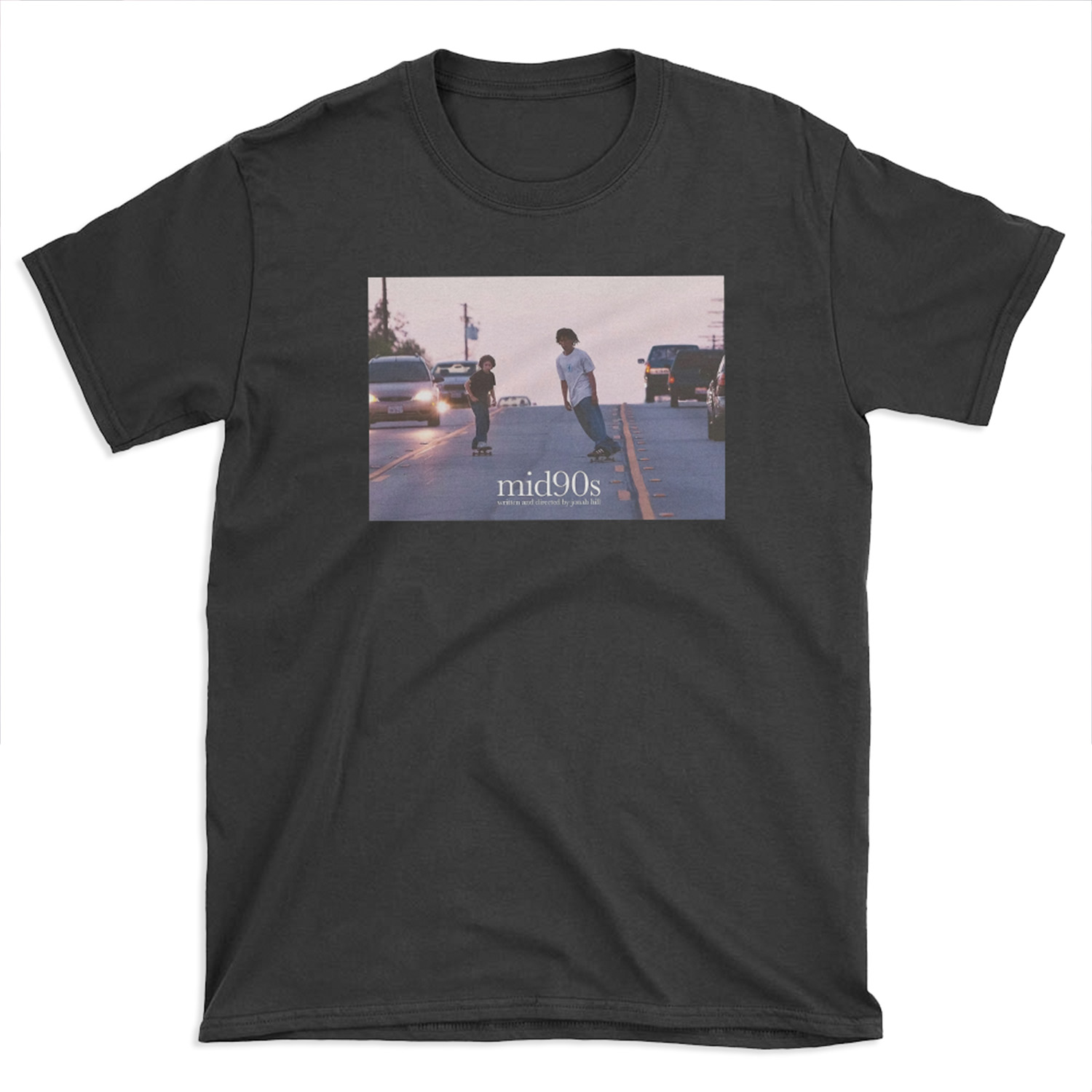 90s aesthetic poster T-shirt Tee