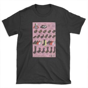 90s magazine aesthetic T-shirt Tee