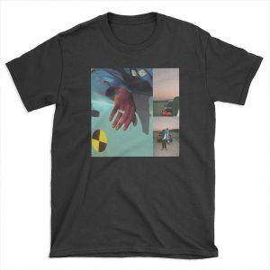 A$AP Rocky icy finger T-shirt Tee
