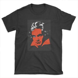 A Clockwork Orange. Beethoven. T-shirt Tee