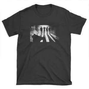 a clockwork orange T-shirt Tee