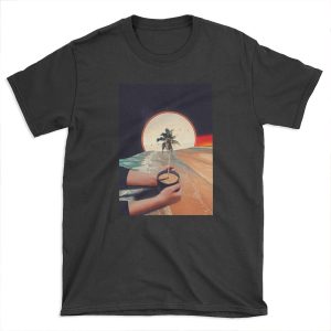 A Cup Of Sunshine T-shirt Tee