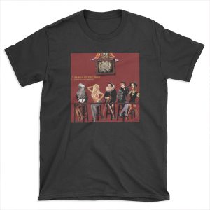 a fever you can't sweat out T-shirt Tee