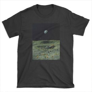 A New Home T-shirt Tee