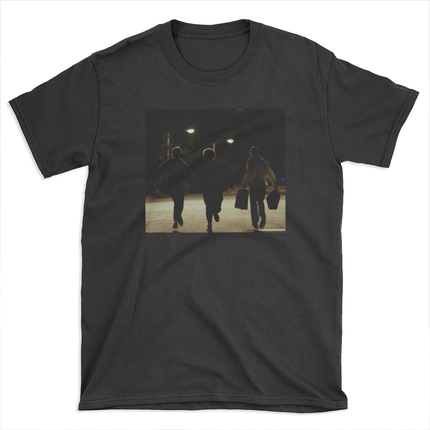 A Night To Remember T-shirt Tee