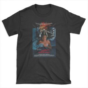 A Nightmare on Elm Street T-shirt Tee