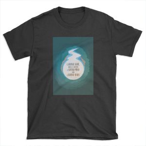 A Sound Soul T-shirt Tee