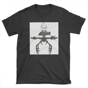 A Tribute to True Detective T-shirt Tee