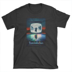 A Visionary Kekayaan T-shirt Tee