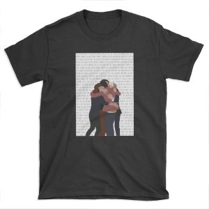 a whole lotta history T-shirt Tee