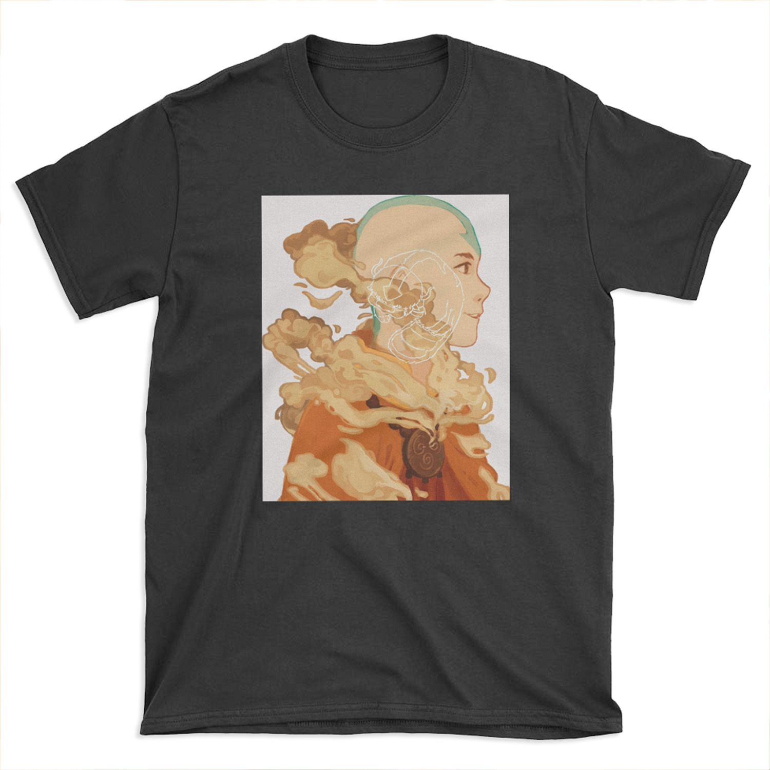 Aang T-shirt Tee