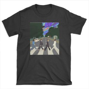 Abbey Road T-shirt Tee