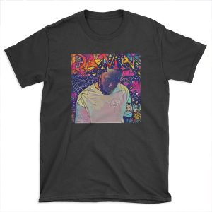 Abstract Damn T-shirt Tee