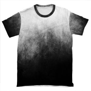 Abstract Iv AOP T-shirt Tee