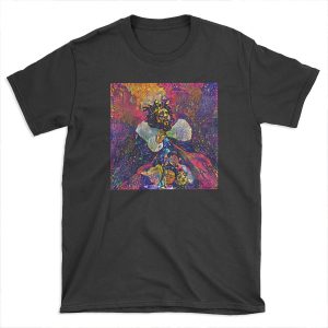 Abstract KOD T-shirt Tee