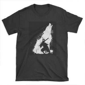 Abyss Warrior T-shirt Tee